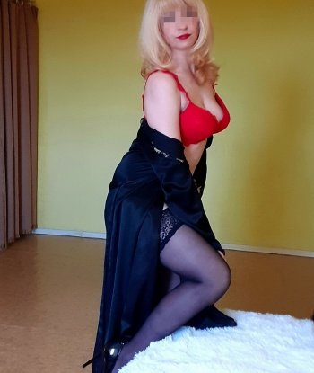 Алина